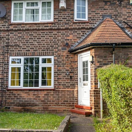 Aspley House 호텔 노팅엄 외부 사진